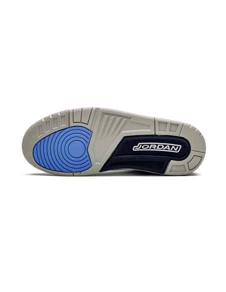 Jordan Air Jordan 3 Retro UNC,AIR JORDAN 3,Air Jordan,CT8532-104