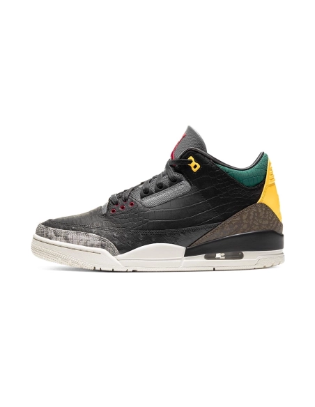 Jordan Air Jordan 3 SE Animal Instinct 2.0,AIR JORDAN 3,Air Jordan,CV3583-003