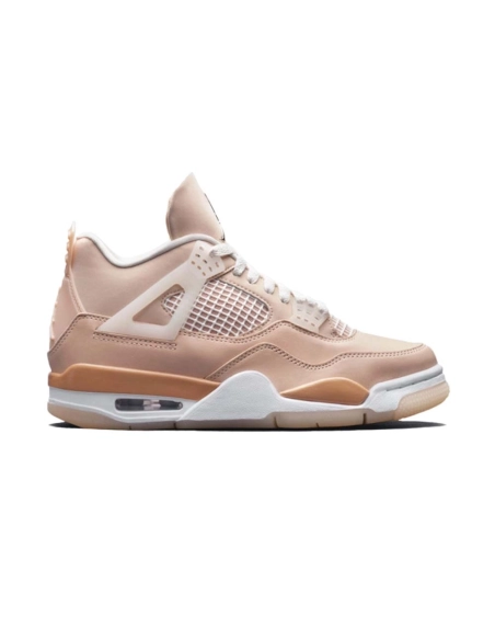 Air Jordan 4 Retro Shimmer WMNS,AIR JORDAN 4,Air Jordan,DJ0675-200