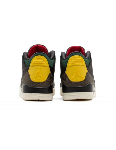 Jordan Air Jordan 3 SE Animal Instinct 2.0,AIR JORDAN 3,Air Jordan,CV3583-003