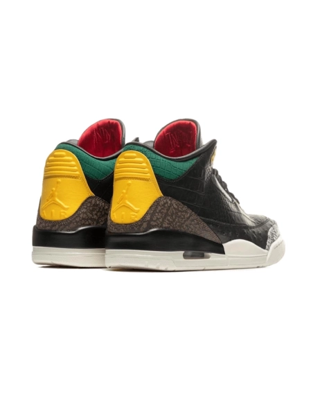 Jordan Air Jordan 3 SE Animal Instinct 2.0,AIR JORDAN 3,Air Jordan,CV3583-003