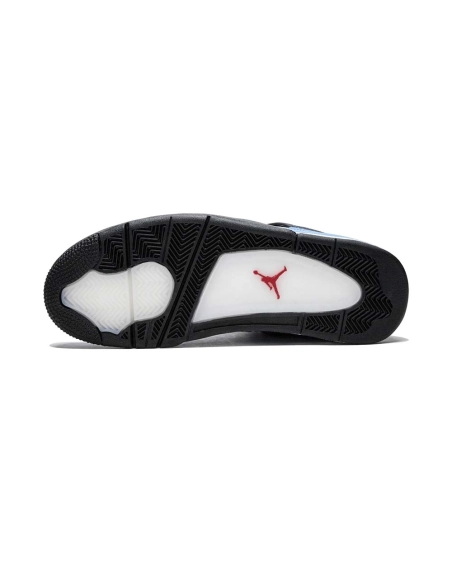 Jordan Air Jordan 4 Retro Travis Scott Cactus Jack,AIR JORDAN 4,Air Jordan,308497-406