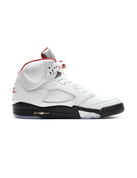 MENS Air Jordan 5 Retro Fire Red 2020,AIR JORDAN 5,Air Jordan,DA1911-102