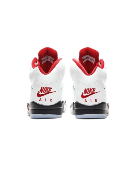 MENS Air Jordan 5 Retro Fire Red 2020,AIR JORDAN 5,Air Jordan,DA1911-102