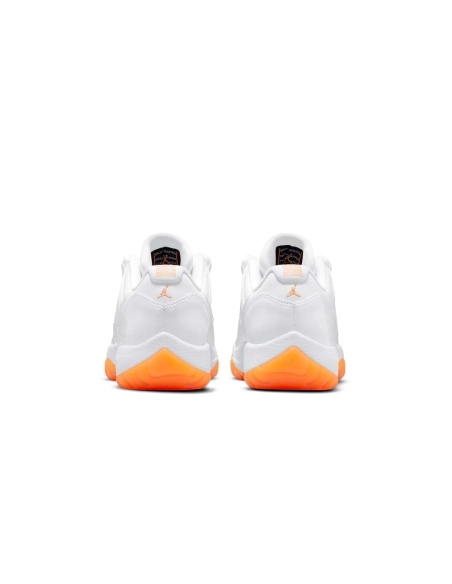 Air Jordan 11 Low WMNS Bright Citrus,AIR JORDAN 11,Air Jordan,AH7860-139