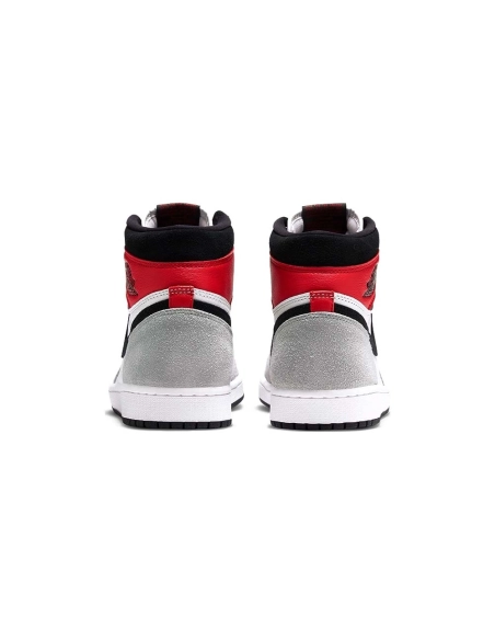 Air Jordan 1 Retro High OG Light Smoke Grey,AIR JORDAN 1 HIGH,Air Jordan,555088-126