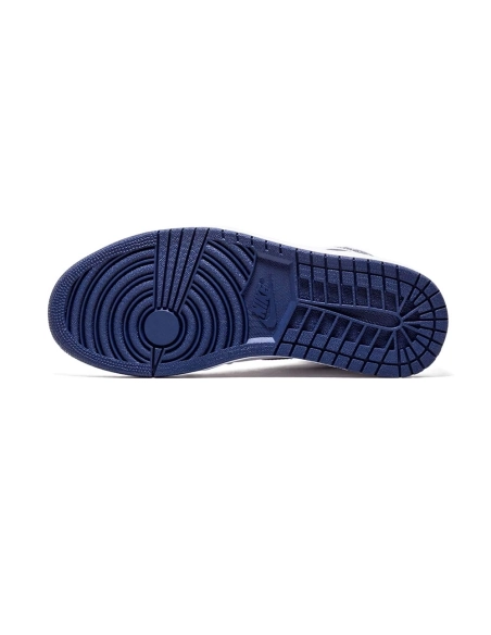 Jordan Air Jordan 1 Retro Metallic Navy,AIR JORDAN 1 LOW,Air Jordan,555088-106
