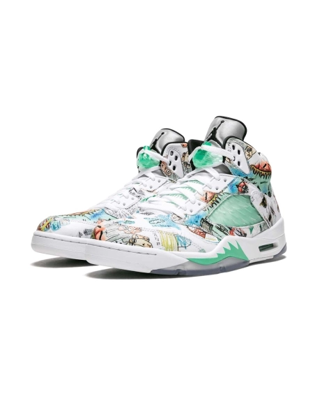 Jordan Air Jordan 5 Retro Wings,AIR JORDAN 5,Air Jordan,AV2405-900