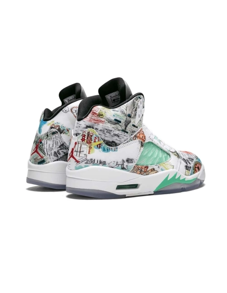 Jordan Air Jordan 5 Retro Wings,AIR JORDAN 5,Air Jordan,AV2405-900