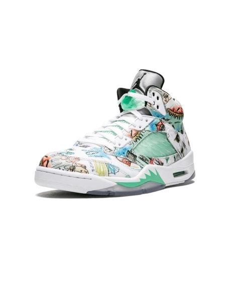Jordan Air Jordan 5 Retro Wings,AIR JORDAN 5,Air Jordan,AV2405-900