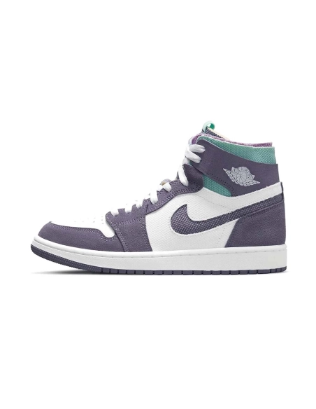 Air Jordan 1 High Zoom Comfort Tropical Twist,AIR JORDAN 1 HIGH,Air Jordan,CT0978-150