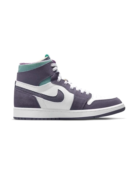 Air Jordan 1 High Zoom Comfort Tropical Twist,AIR JORDAN 1 HIGH,Air Jordan,CT0978-150