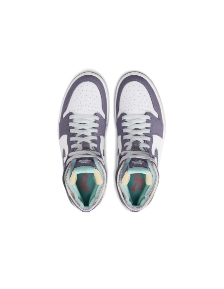 Air Jordan 1 High Zoom Comfort Tropical Twist,AIR JORDAN 1 HIGH,Air Jordan,CT0978-150