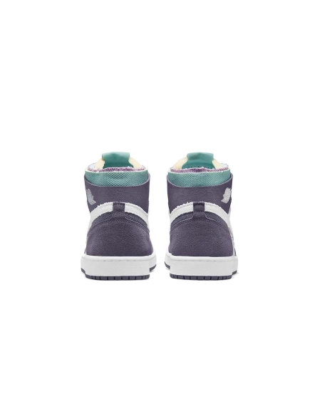 Air Jordan 1 High Zoom Comfort Tropical Twist,AIR JORDAN 1 HIGH,Air Jordan,CT0978-150