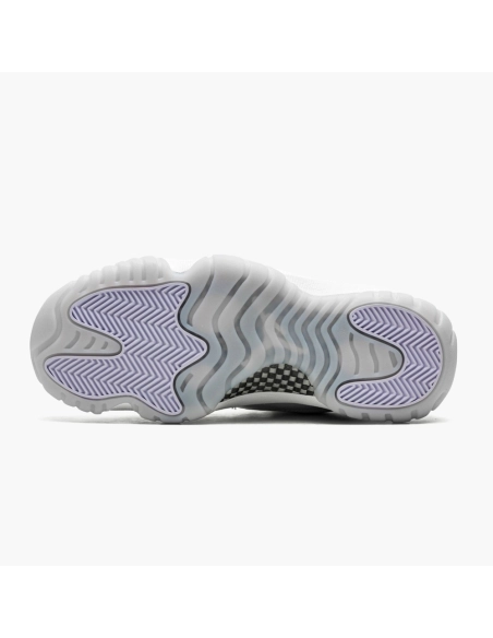 AIR JORDAN 11 LOW WMNS PURE VIOLET,AIR JORDAN 11,Air Jordan,AH7860 101