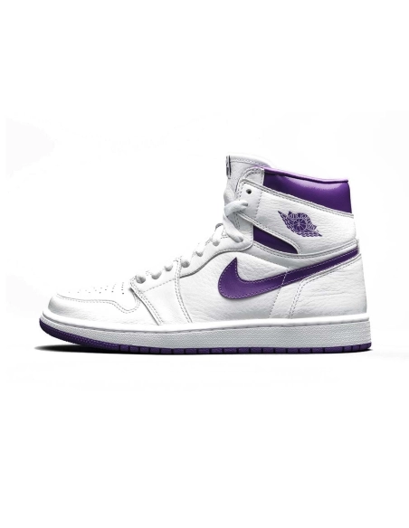 Air Jordan 1 High OG WMNS Court Purple,AIR JORDAN 1 HIGH,Air Jordan,CD0461-151