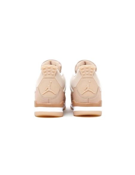 Air Jordan 4 Retro Shimmer WMNS,AIR JORDAN 4,Air Jordan,DJ0675-200