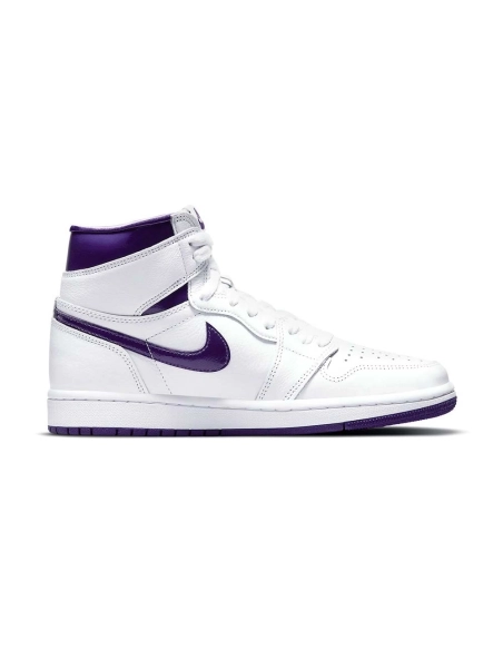 Air Jordan 1 High OG WMNS Court Purple,AIR JORDAN 1 HIGH,Air Jordan,CD0461-151