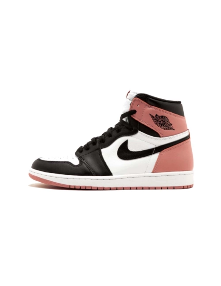 Air Jordan 1 Retro High NRG Rust Pink,AIR JORDAN 1 HIGH,Air Jordan,861428-101