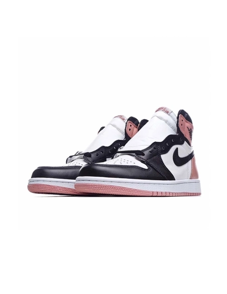 Air Jordan 1 Retro High NRG Rust Pink,AIR JORDAN 1 HIGH,Air Jordan,861428-101