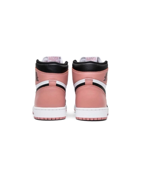 Air Jordan 1 Retro High NRG Rust Pink,AIR JORDAN 1 HIGH,Air Jordan,861428-101