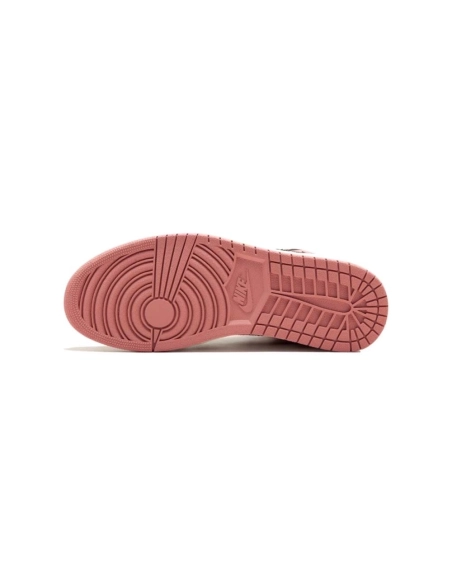 Air Jordan 1 Retro High NRG Rust Pink,AIR JORDAN 1 HIGH,Air Jordan,861428-101