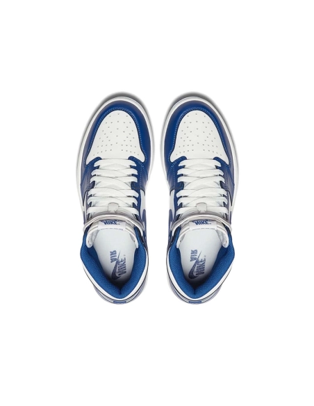 Air Jordan 1 Retro High OG Storm Blue,AIR JORDAN 1 HIGH,Air Jordan,555088-127