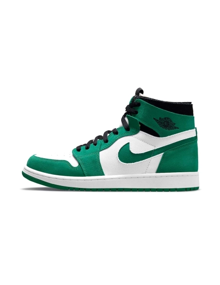 Air Jordan 1 Zoom CMFT Stadium Green,AIR JORDAN 1 HIGH,Air Jordan,CT0978-300