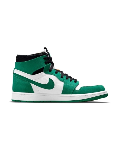 Air Jordan 1 Zoom CMFT Stadium Green,AIR JORDAN 1 HIGH,Air Jordan,CT0978-300