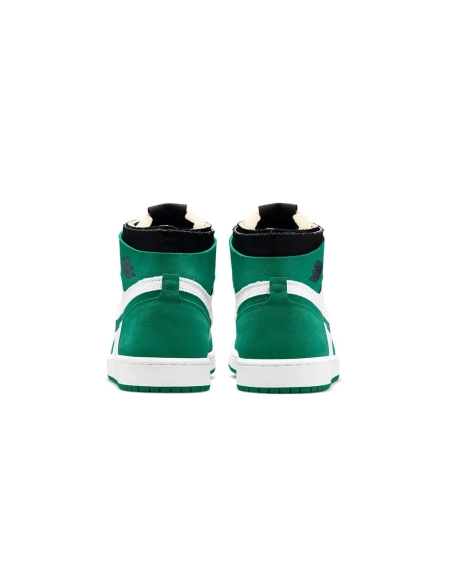 Air Jordan 1 Zoom CMFT Stadium Green,AIR JORDAN 1 HIGH,Air Jordan,CT0978-300