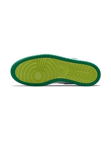 Air Jordan 1 Zoom CMFT Stadium Green,AIR JORDAN 1 HIGH,Air Jordan,CT0978-300