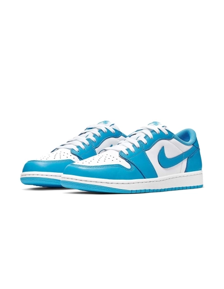Eric Koston x Air Jordan 1 Low SB Powder Blue,AIR JORDAN 1 LOW,Air Jordan,CJ7891-401