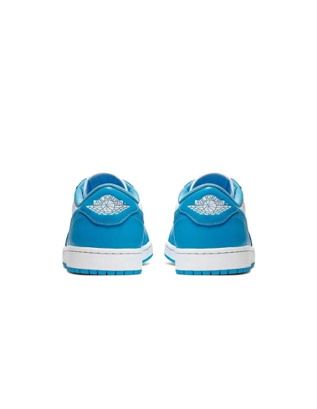 Eric Koston x Air Jordan 1 Low SB Powder Blue,AIR JORDAN 1 LOW,Air Jordan,CJ7891-401