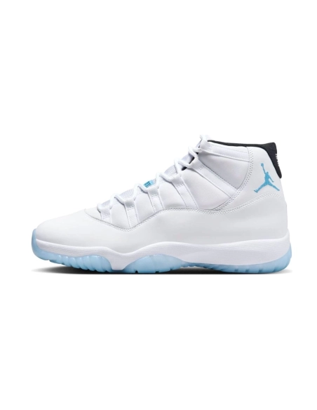 Air Jordan 11 Legend Blue 2024 CT8012-104,AIR JORDAN 11,Air Jordan,CT8012-104