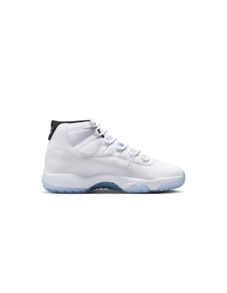 Air Jordan 11 Legend Blue 2024 CT8012-104,AIR JORDAN 11,Air Jordan,CT8012-104