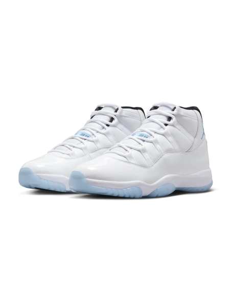 Air Jordan 11 Legend Blue 2024 CT8012-104,AIR JORDAN 11,Air Jordan,CT8012-104