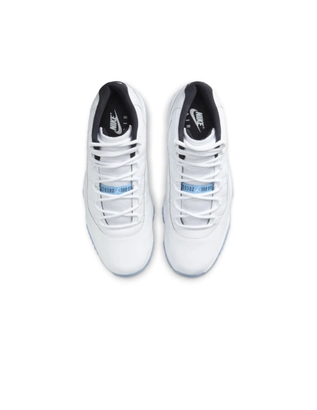 Air Jordan 11 Legend Blue 2024 CT8012-104,AIR JORDAN 11,Air Jordan,CT8012-104