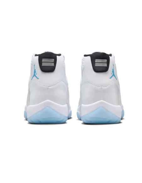 Air Jordan 11 Legend Blue 2024 CT8012-104,AIR JORDAN 11,Air Jordan,CT8012-104
