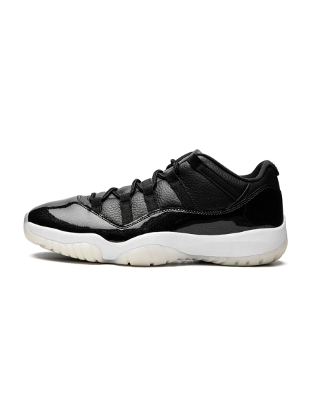 AIR JORDAN 11 LOW 72 ¨C 10,AIR JORDAN 11,Air Jordan,AV2187 001