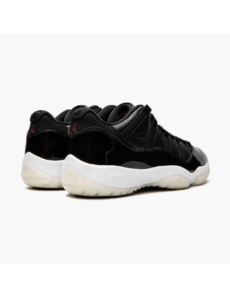 AIR JORDAN 11 LOW 72 ¨C 10,AIR JORDAN 11,Air Jordan,AV2187 001