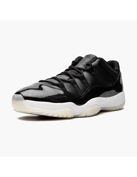 AIR JORDAN 11 LOW 72 ¨C 10,AIR JORDAN 11,Air Jordan,AV2187 001