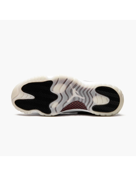 AIR JORDAN 11 LOW 72 ¨C 10,AIR JORDAN 11,Air Jordan,AV2187 001