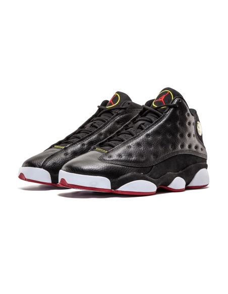 AIR JORDAN 13 RETRO Playoffs,AIR JORDAN 13,Air Jordan,414571-001