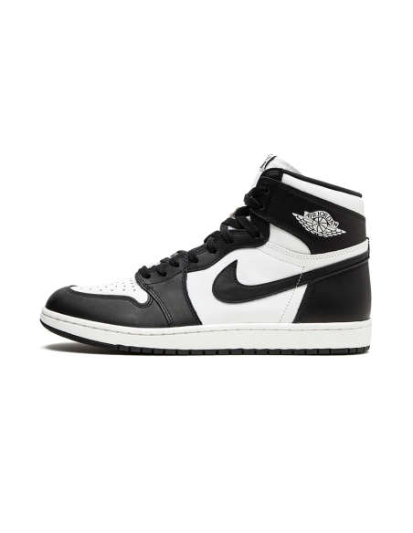 AIR JORDAN 1 HIGH 85 Black / White 2023,AIR JORDAN 1 HIGH,Air Jordan,BQ4422-001