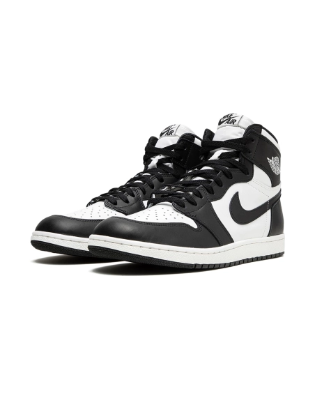 AIR JORDAN 1 HIGH 85 Black / White 2023,AIR JORDAN 1 HIGH,Air Jordan,BQ4422-001