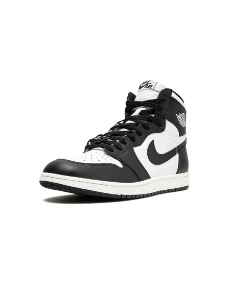 AIR JORDAN 1 HIGH 85 Black / White 2023,AIR JORDAN 1 HIGH,Air Jordan,BQ4422-001