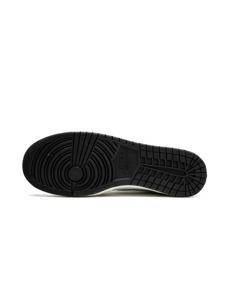 AIR JORDAN 1 HIGH 85 Black / White 2023,AIR JORDAN 1 HIGH,Air Jordan,BQ4422-001