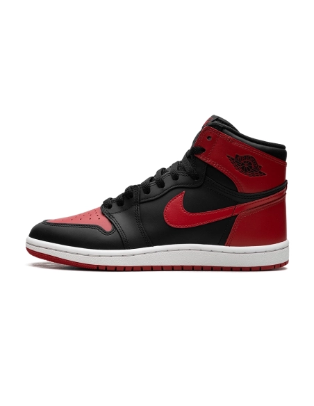Air Jordan 1 High 85 Bred,AIR JORDAN 1 HIGH,Air Jordan,HV6674 067