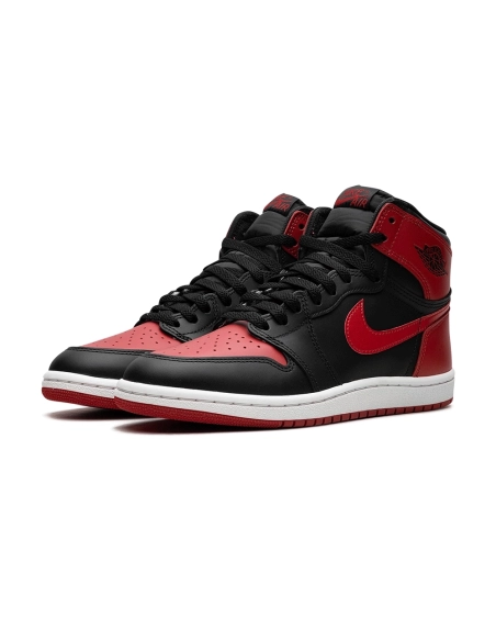 Air Jordan 1 High 85 Bred,AIR JORDAN 1 HIGH,Air Jordan,HV6674 067