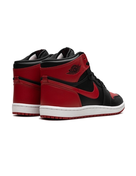 Air Jordan 1 High 85 Bred,AIR JORDAN 1 HIGH,Air Jordan,HV6674 067